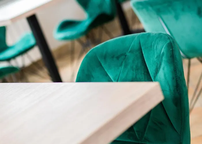 Vendégház I Bistro Lakowa 5