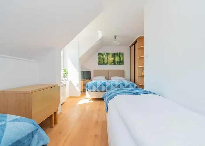 I Bistro Lakowa 5 Mikoszewo