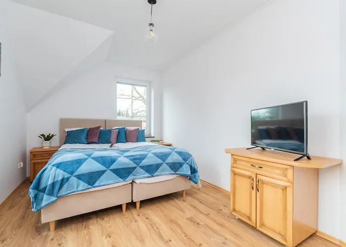 I Bistro Lakowa 5 Vendégház 3*